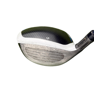 Taylormade Sim 2 Max #5 Wood 18° / Ventus Blue FW 5 Regular