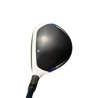 Taylormade Sim 2 Max #5 Wood 18° / Ventus Blue FW 5 Regular