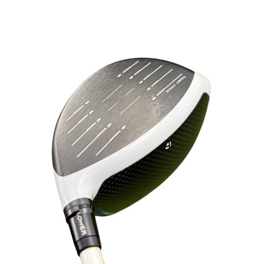 Taylormade Sim 2 Max Driver / 9° / Graphite Design Tour AD HD-7 X-Stiff
