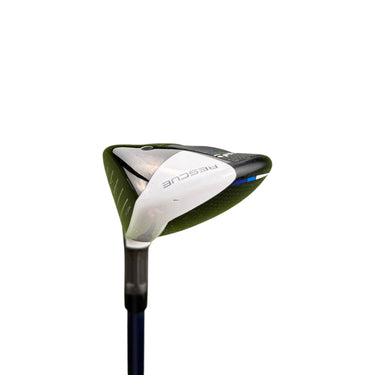 Taylormade Sim 2 Max Hybrid / #3 19° / Ventus Blue 7-S Stiff
