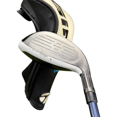 Taylormade Sim 2 Max Hybrid / #4 22° / Ventus Blue 7-S Stiff / Left Hand