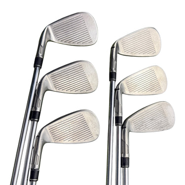 Taylormade Sim 2 Max Irons / 5-Pw / KBS Max MT 85 Regular
