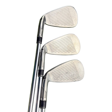 Taylormade Sim 2 Max Irons / 5-Pw / KBS Max MT 85 Regular