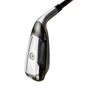 Taylormade Sim DHY Utility #2 Iron 17° / Diamana HY 75 Limited Stiff