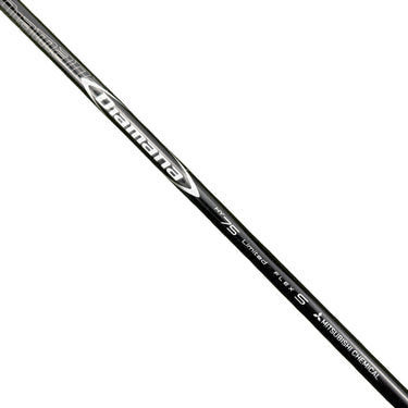 Taylormade Sim DHY Utility #2 Iron 17° / Diamana HY 75 Limited Stiff