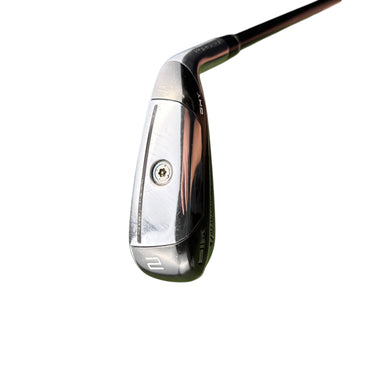 Taylormade Sim DHY Utility #2 Iron 17° / Diamana Limited 65HY Regular