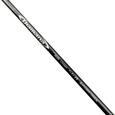 Taylormade Sim DHY Utility #2 Iron 17° / Diamana Limited 65HY Regular