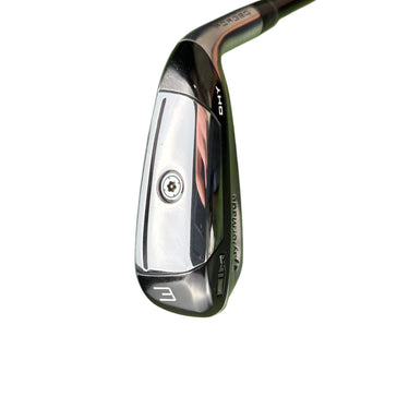Taylormade Sim DHY Utility #3 Iron 19° / Diamana 65 HY Limited Regular