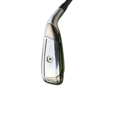 Taylormade Sim DHY Utility #4 Iron 22° / Aldila Tour Green Atx 85H Stiff