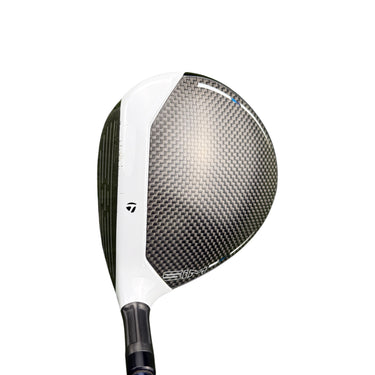 Taylormade Sim Max #3 Wood 15° / Ventus Blue FW 6-S Stiff