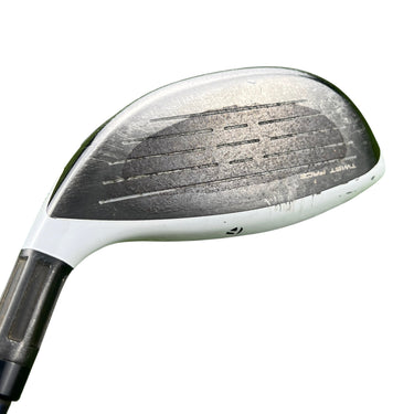 Taylormade Sim Max #3 Wood 15° / Ventus Blue FW 6 Stiff