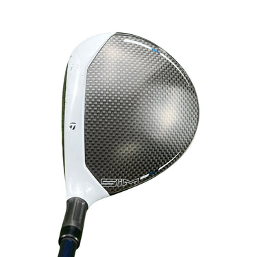Taylormade Sim Max #3 Wood 15° / Ventus Blue FW 6 Stiff