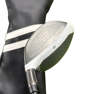 Taylormade Sim Max #3 Wood 15° / Wishon S2S 65 Regular