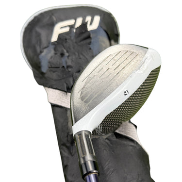 Taylormade Sim Max #5 Wood 18° / Ventus Blue FW 5-R Regular