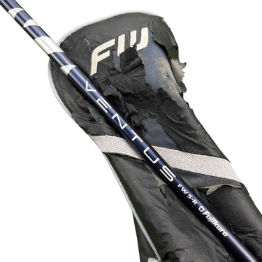 Taylormade Sim Max #5 Wood 18° / Ventus Blue FW 5-R Regular