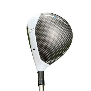 Taylormade Sim Max D #3 Wood 16° / Helium 5F3 Regular