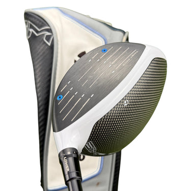 Taylormade Sim Max Driver / 10.5° / Tensei Blue 1K 60 Stiff