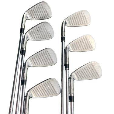 Taylormade Sim Max Irons / 4-Pw / KBS Max 85 Regular