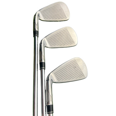 Taylormade Sim Max Irons / 4-Pw / KBS Max 85 Regular