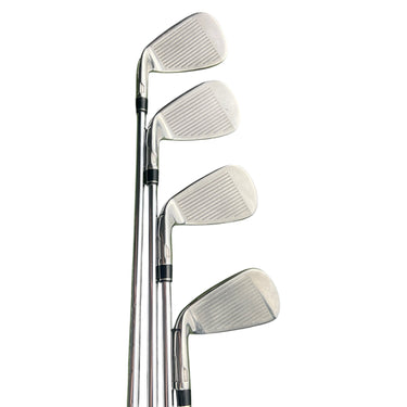Taylormade Sim Max Irons / 4-Pw / KBS Max 85 Regular
