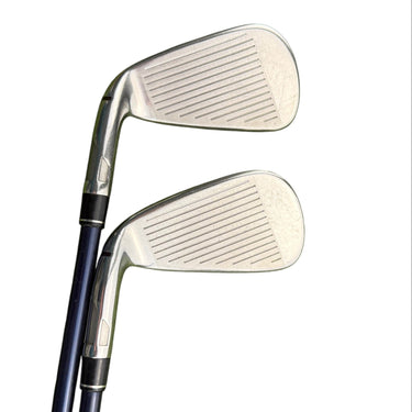 Taylormade Sim Max Irons / 6-Pw / Ventus Blue 6R Regular