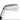 Taylormade SIM UDI Utility #2 Iron 18° / Atmos 7S Stiff / Left Hand