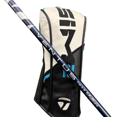 Taylormade Sim2 Max #3 Wood 15° / Ventus Blue FW 5-R Regular