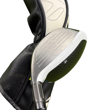 Taylormade Sim2 Max #5 Wood 18° / Ventus Blue 5A Senior