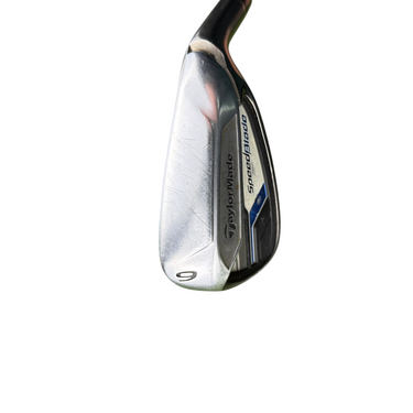 Taylormade Speedblade #9 Iron 39.5° / Speedblade 85G Regular