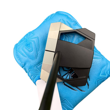 Taylormade Spider 5K-ZT CB Putter / 38"
