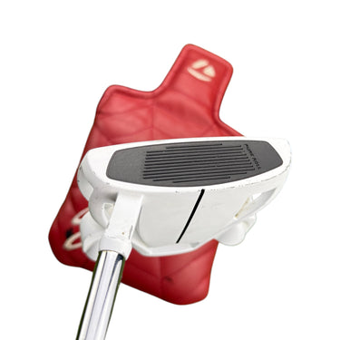 Taylormade Spider Ghost Putter / 34''