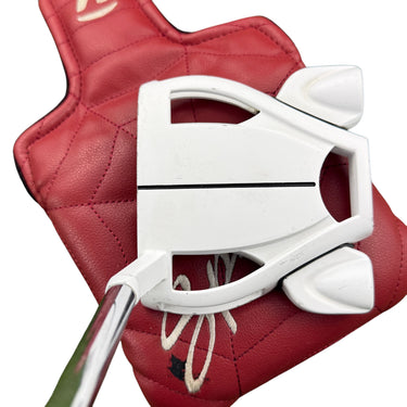 Taylormade Spider Ghost Putter / 34''