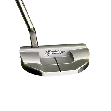 Taylormade Spider GT Notchback Putter / 35''