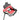 Taylormade Spider GTX Putter / 34'' / Left Hand