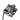 Taylormade Spider Tour 2018 Putter / 33.5'' / Left Hand