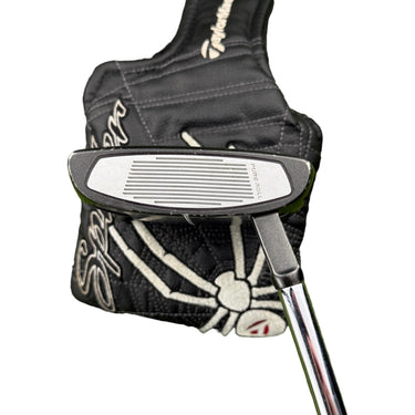 Taylormade Spider Tour 2018 Putter / 33.5'' / Left Hand
