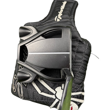 Taylormade Spider Tour 2018 Putter / 33.5'' / Left Hand