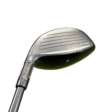 Taylormade Stealth 2 #3 Wood 15° / Kai'li Blue 70 X-Stiff