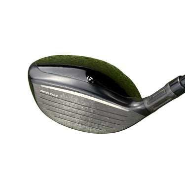 Taylormade Stealth 2 #5 Wood 18° / Kai'li Blue 70 X-Stiff