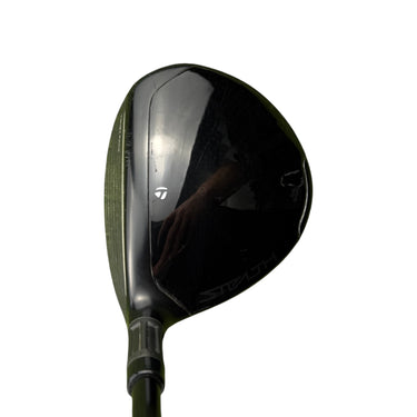 Taylormade Stealth 2 #5 Wood 18° / Kai'li Blue 70 X-Stiff