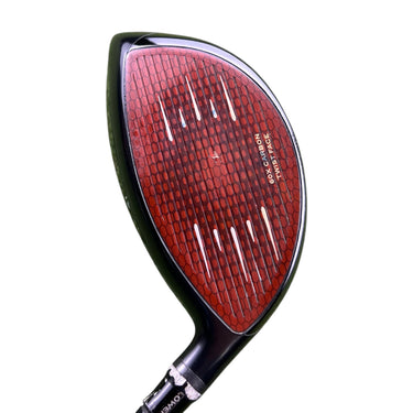 Taylormade Stealth 2 Driver / 10.5° / Hzrdus Black 6.0 60G Stiff / Left Hand