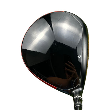 Taylormade Stealth 2 Driver / 10.5° / Hzrdus Black 6.0 60G Stiff / Left Hand