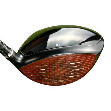 Taylormade Stealth 2 Driver / 10.5° / Hzrdus Black 6.0 60G Stiff / Left Hand
