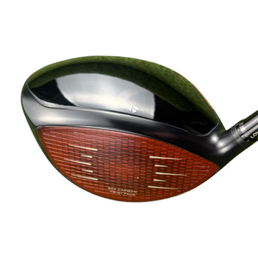 Taylormade Stealth 2 Driver 10.5° Ventus Red TR 5 Regular