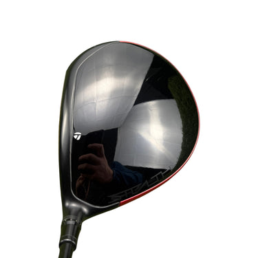 Taylormade Stealth 2 Driver 10.5° Ventus Red TR 5 Regular