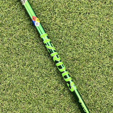 Taylormade Stealth 2 Driver / 12° / Hzrdus Smoke Green Small Batch Hulk 6.0 Stiff 60G