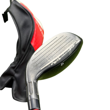 Taylormade Stealth 2 HD Hybrid / #3 20° / Speeder NX 60 Stiff