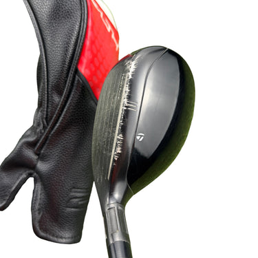 Taylormade Stealth 2 HD Hybrid / #3 20° / Speeder NX 60 Stiff