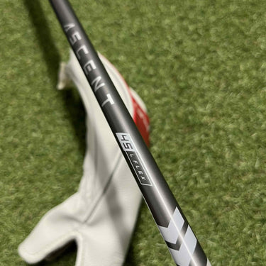 Taylormade Stealth 2 Hd Hybrid / #4 23° / Aldila Ascent 45 Ladies