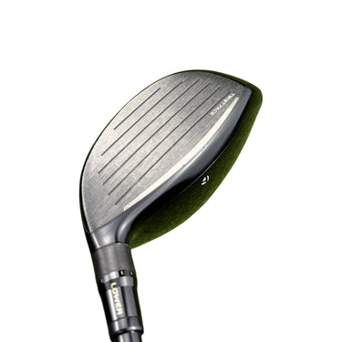 Taylormade Stealth 2 Plus #3 Wood 15° / Kai'li Red FW 75 Stiff